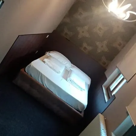 Gasthuis Romeo House 3*