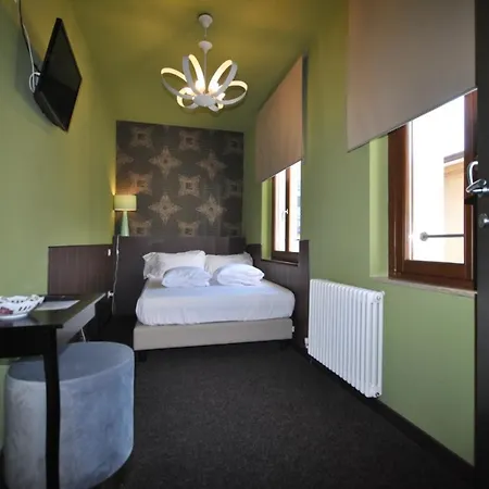 Gasthuis Romeo House