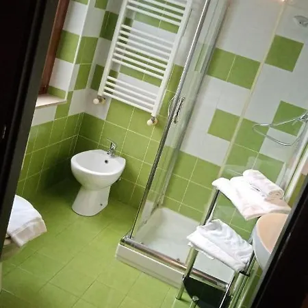 Πανσιόν Romeo House 3*