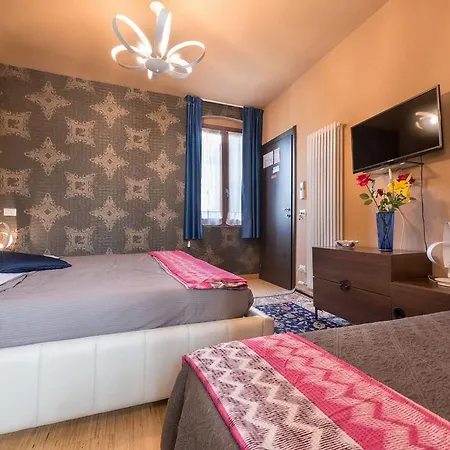 بيت ضيافة Romeo House