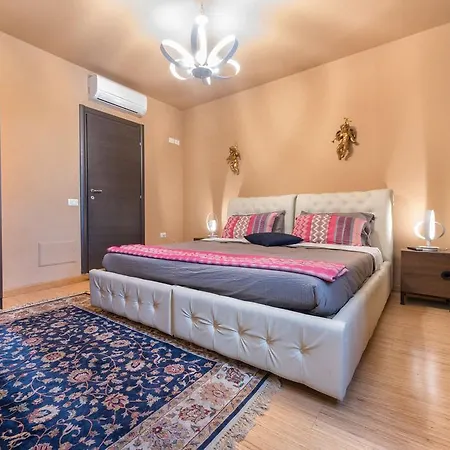 بيت ضيافة Romeo House