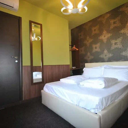 بيت ضيافة Romeo House