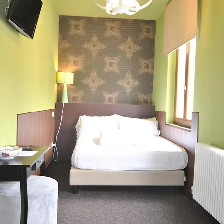Romeo House Верона