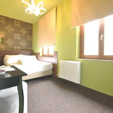 Гостевой дом Romeo House Верона