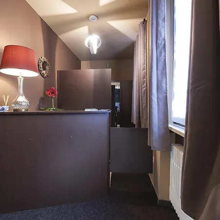 Romeo House 3* Верона