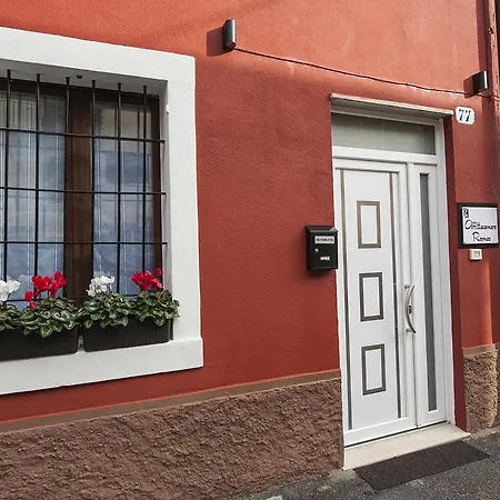 Romeo House Гостевой дом 3*