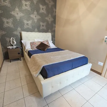Romeo House Гостевой дом 3*