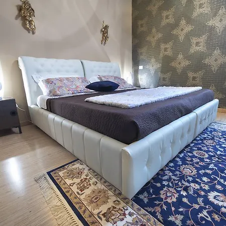 Гостевой дом Romeo House Верона