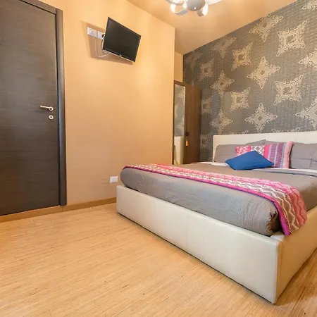 Гостевой дом Romeo House