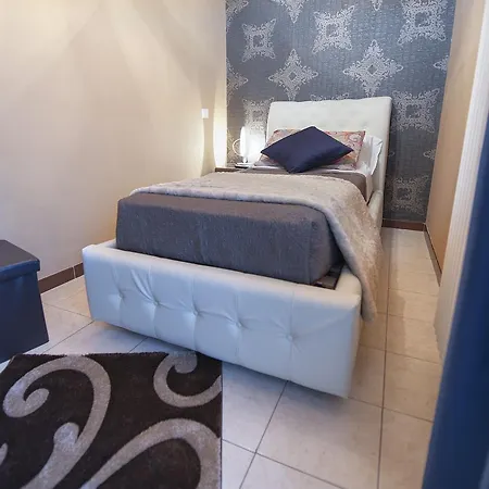Гостевой дом Romeo House Верона