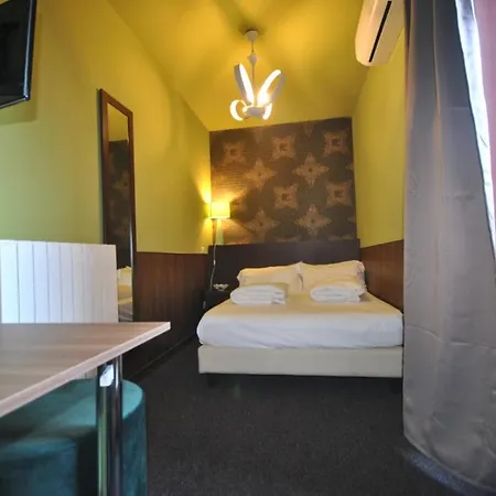Romeo House Гостевой дом Верона