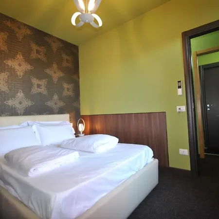 Romeo House Гостевой дом 3*